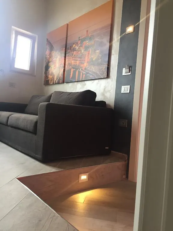 Apartment Canto Del Mare Albissola Marina