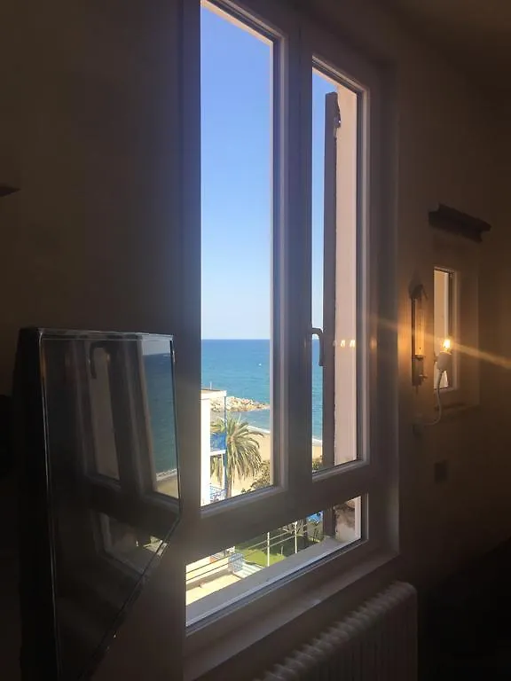 Canto Del Mare Albissola Marina Italy