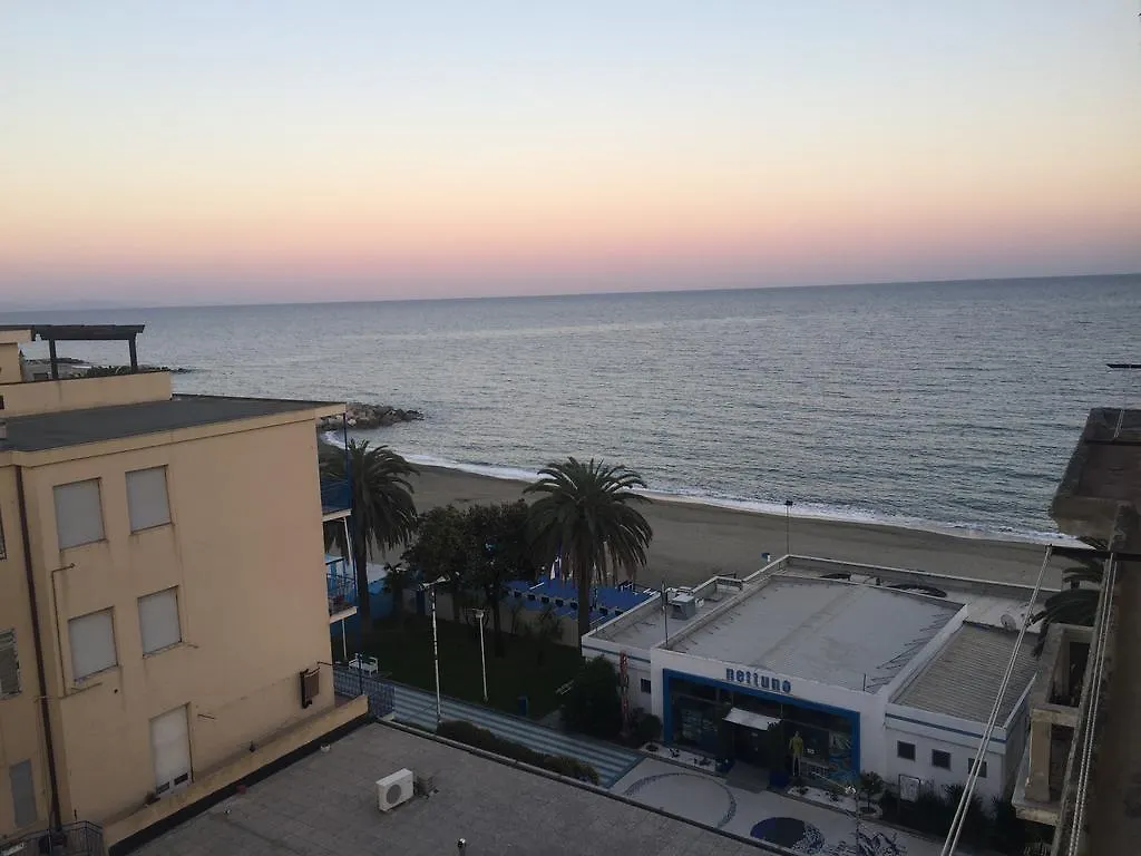 Canto Del Mare Albissola Marina