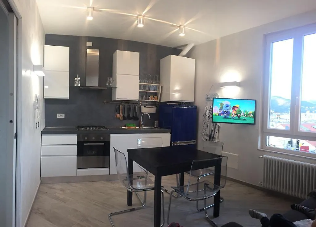 Apartment Canto Del Mare Albissola Marina